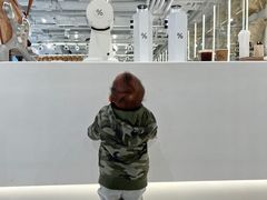 -% Arabica阿拉比卡咖啡(前滩太古里店)