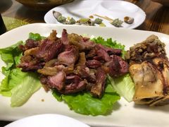 -杨记海鲜楼(三门黑金冠店)
