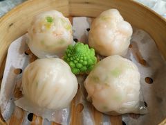 -南海渔村(珠江新城店)