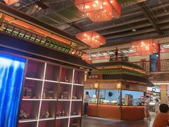 -老山东·山东菜(鲁菜名店)