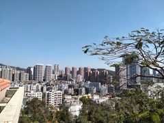 -炮台山公园