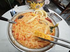 -嗒令甜品·主题融合料理餐厅(首座时代店)
