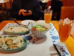 -东方饺子王(新阳路店)