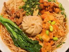 -松鹤面馆·古法焖肉面(观前店)