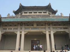 -武汉大学-樱园