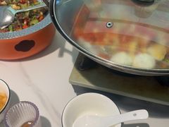 -湘江红·湖南招牌菜(莲花南路店)