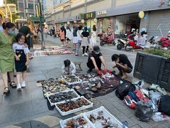 -民主路老街