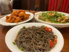 -北平小馆·烤鸭·家常菜(磨房北里店)