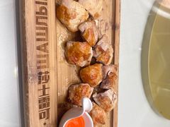 -俄士厨房(五棵松华熙LIVE店)