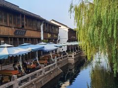 -嘉兴月河历史街区