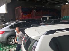 -海安新港(公交站)