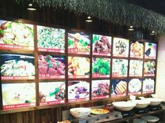 -旺角小渔村(二马路店)