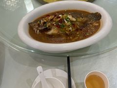 -环秀楼(黄山呈坎店)