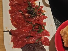 -盡膳口福跷脚牛肉火锅(国贸商城店)