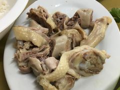 -琼海温泉鹅农家饭店