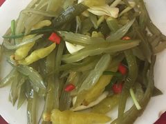 -友乐居羊蝎子(西直门店)