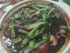 -蘭心餐厅(进贤路店)