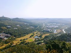 -棋盘山风景区