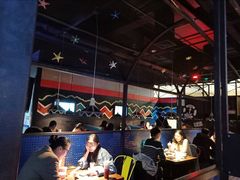 大堂-胖哥俩肉蟹煲(湖滨银泰in77店)