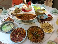 -老邻居饭店(华昌道店)