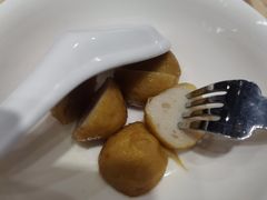 -荔银肠粉·非遗手藝(夫子庙店)