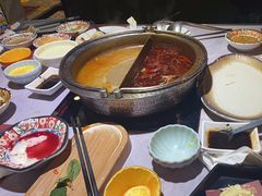 -一绪に寿喜烧自助(世茂广场店)
