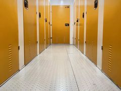 -安东易迷你自助仓储寄存仓库(顾戴路店)