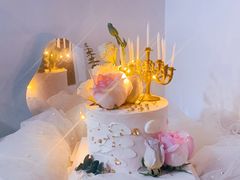 -蜜肆动物奶油蛋糕·个性定制·下午茶甜品