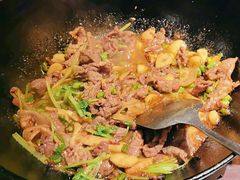 -小隐人家(乐松店)