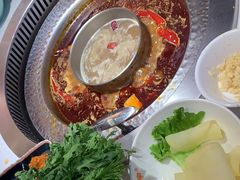 -晓宇重庆火锅(赛格国际购物中心店)
