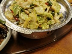 -95号酱骨·一块豆腐(展春园西路店)
