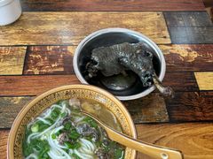 -正宗李家土鸡米线店