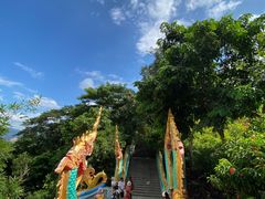 -西双版纳勐泐文化旅游区