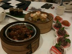 -稻香酒家·33年老字号·港式粤菜(富邦中心店)