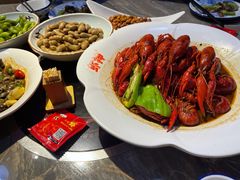 十三香龙虾-虾神於氏龙虾·小龙虾(江宁旗舰店)