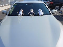 -上海宝宁宝马4S店