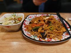 -桃屋日本料理(清华科技园店)