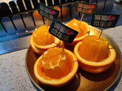 -偏脸子哈尔滨老烧烤(红旗大街店)