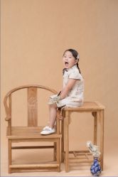 -拾光年华摄影馆(菱角湖公园店)