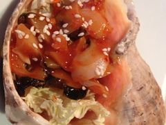 iphone_upload_pic-南苑环球酒店-稻菊日式餐厅(鄞县大道店)
