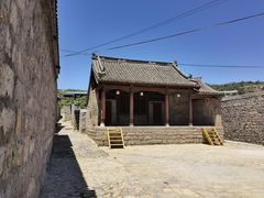 -于家石头村景区