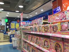 -TOYSRUS玩具反斗城(无锡荟聚购物中心店)