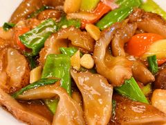 -华盛丰温州大排档(东三环南路店)