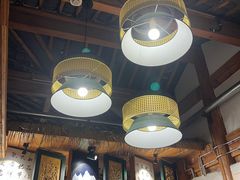 -桥边小楼·手工云南菜·古城观景小楼