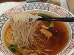 -天龙宝严素食馆(大兴善寺店)