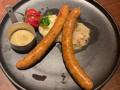 -Ambra Haus琥珀屋精酿餐厅(宝山店)