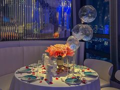 -天玑高空江景餐厅&酒吧Sky Secret Restaurant&Bar