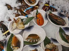 -星伦多自助料理·涮烤一体(杭州来福士店)