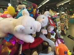 -Olé精品超市(北京合生汇店)
