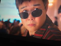 -幸福蓝海国际影城(河西店)